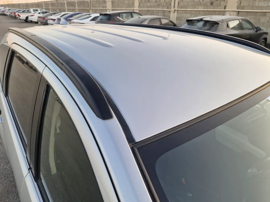 2023 Toyota Rush GL