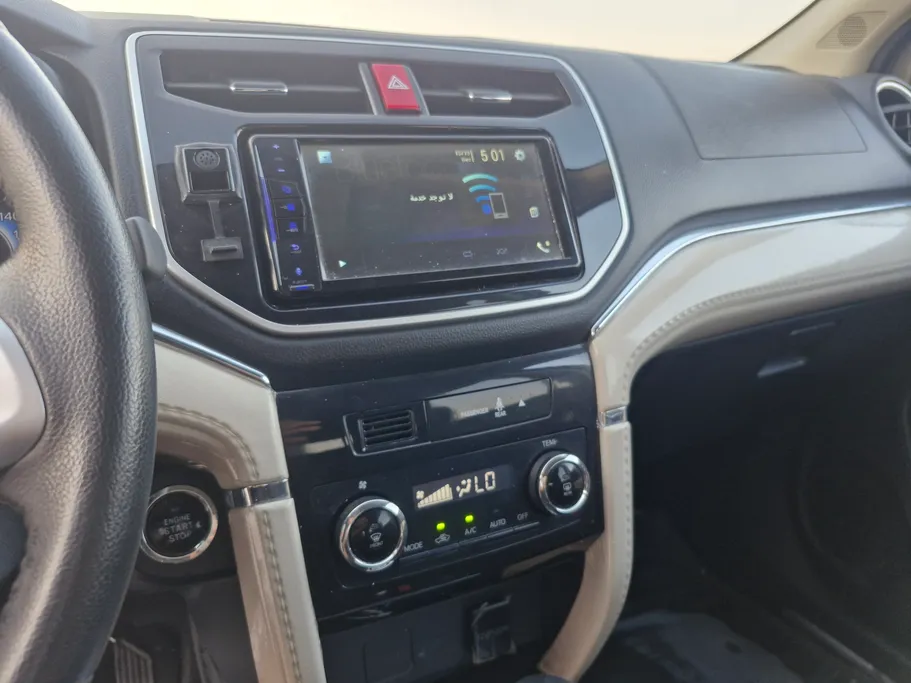 2023 Toyota Rush GL