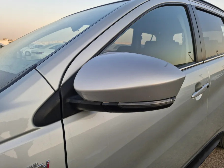 2023 Toyota Rush GL