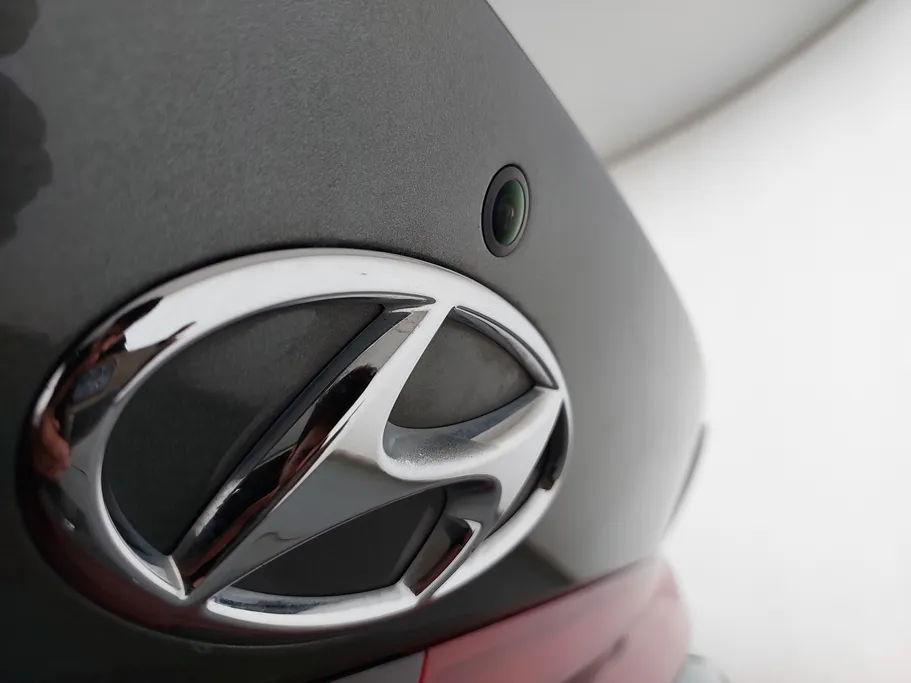 2023 Hyundai Elantra Smart 