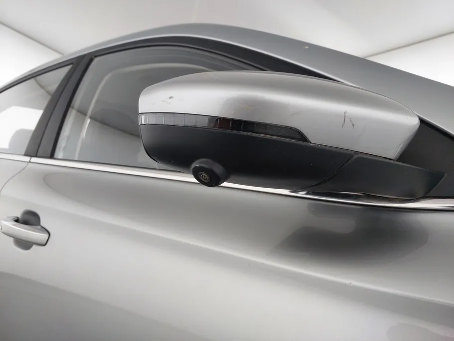 2022 MG 5 LUX 
