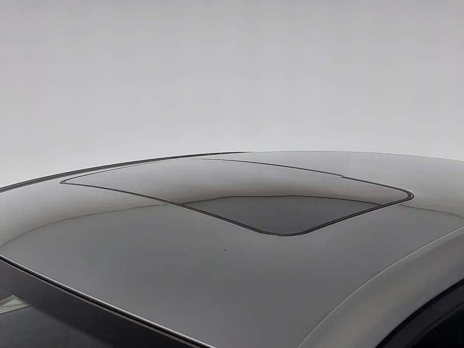 2022 MG 5 LUX 