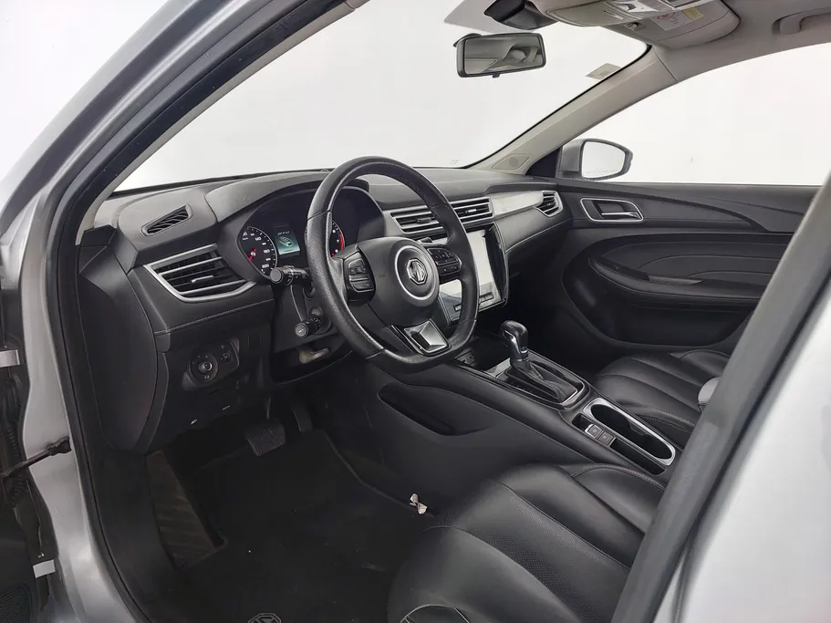 2022 MG 5 LUX 