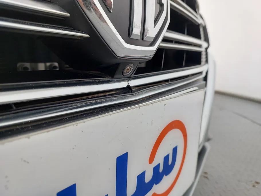 2022 MG 5 LUX 