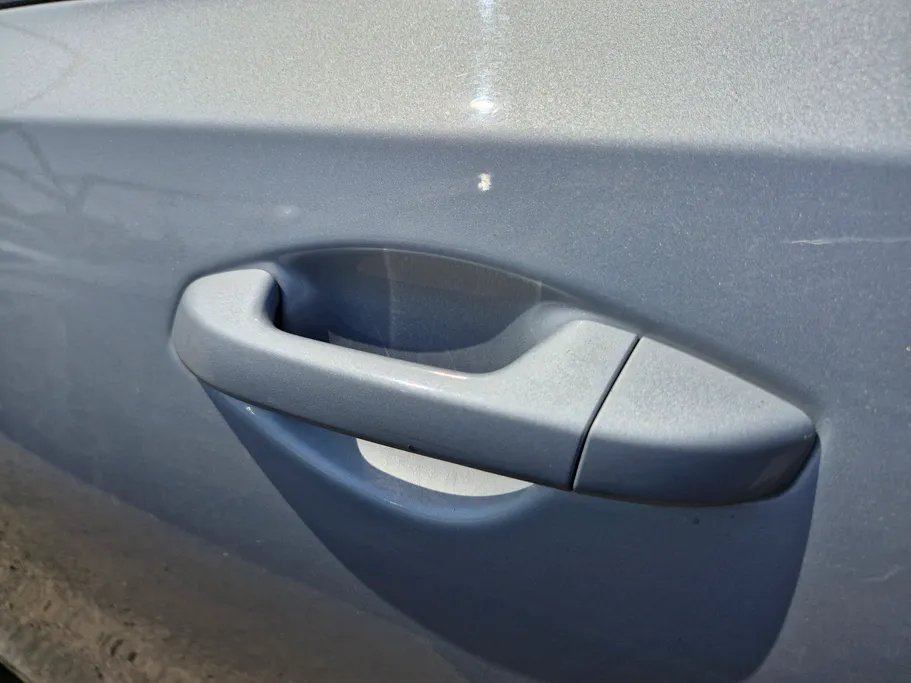 2023 Kia Cerato L 