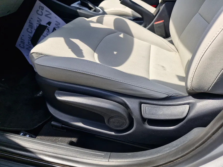 2023 Kia Cerato L 