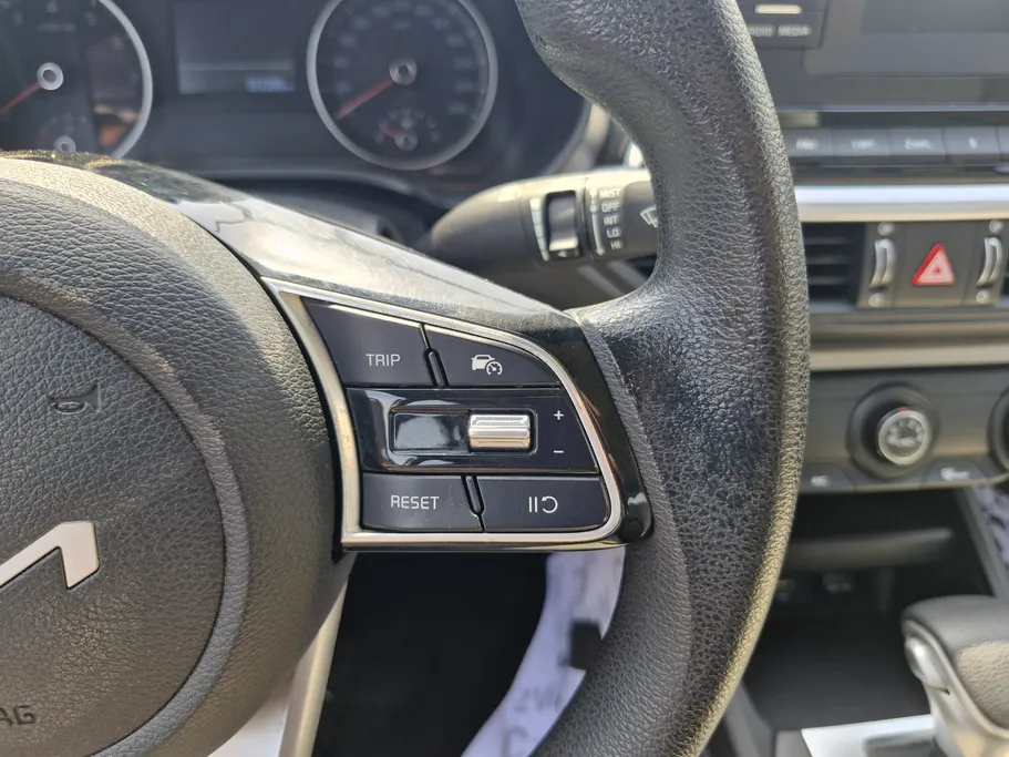 2023 Kia Cerato L 