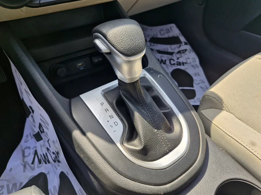 2023 Kia Cerato L 