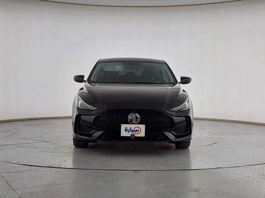 2023 MG GT STD 
