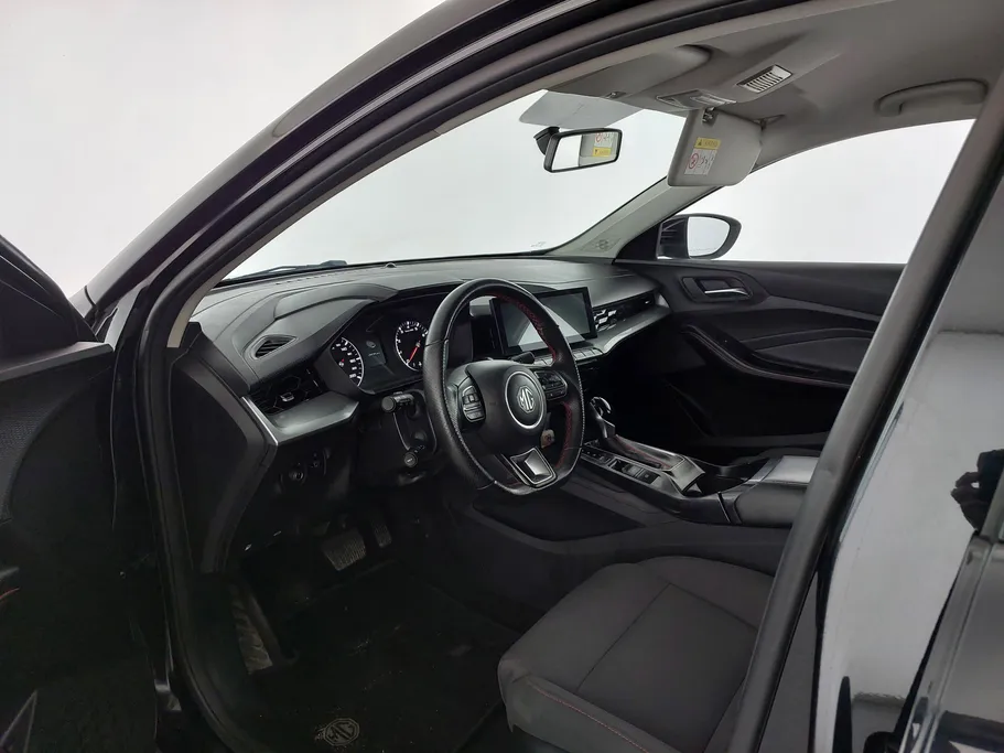 2023 MG GT STD 