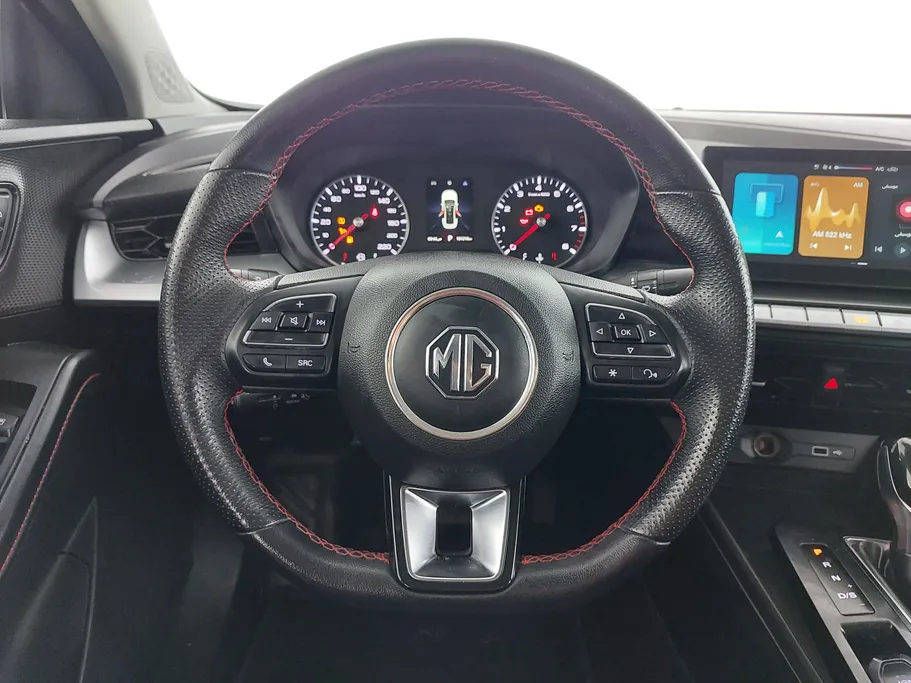 2023 MG GT STD 