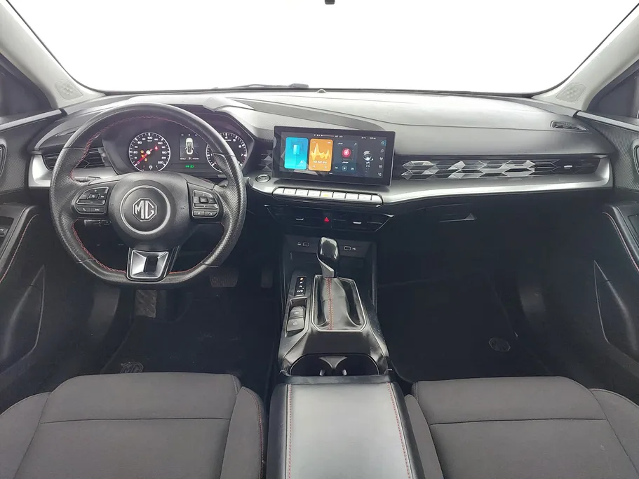 2023 MG GT STD 