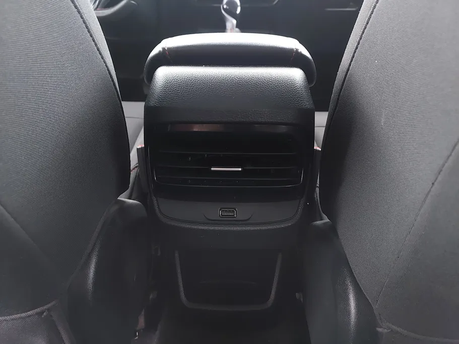 2023 MG GT STD 