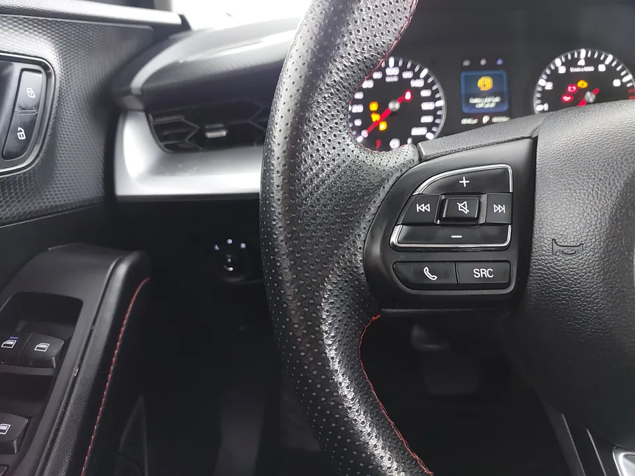 2023 MG GT STD 