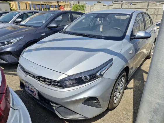 2023 Kia Cerato L 