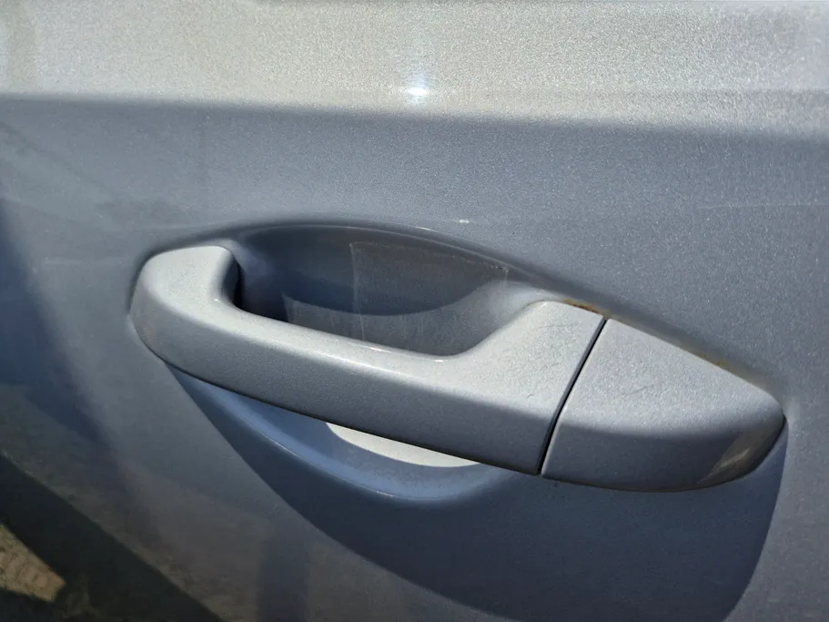 2023 Kia Cerato L 