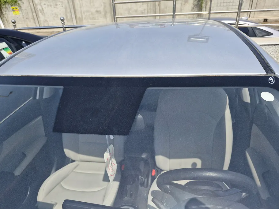 2023 Kia Cerato L 