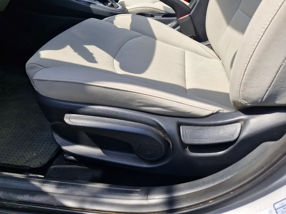 2023 Kia Cerato L 