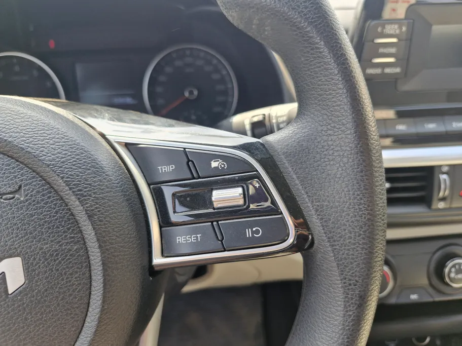 2023 Kia Cerato L 