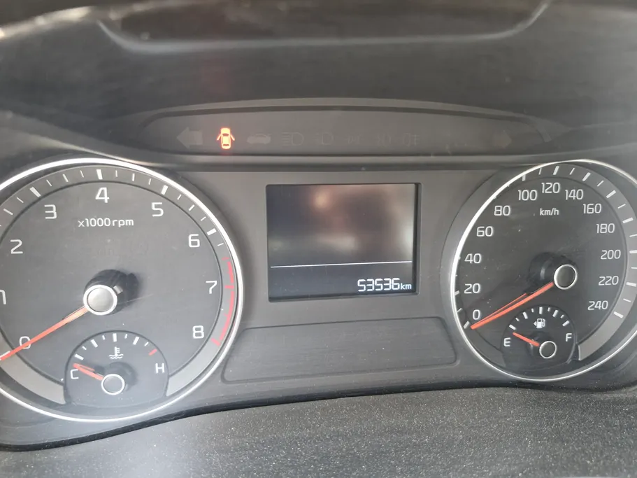 2023 Kia Cerato L 