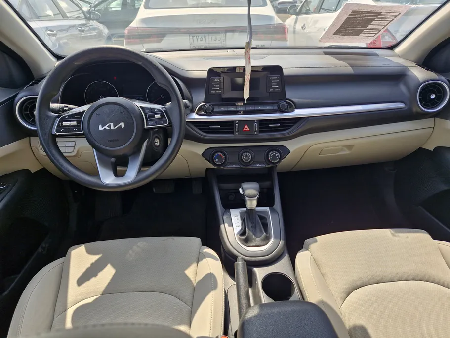2023 Kia Cerato L 