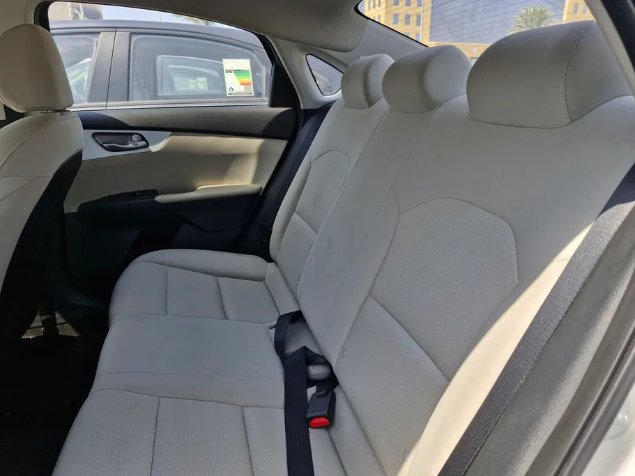 2023 Kia Cerato L 