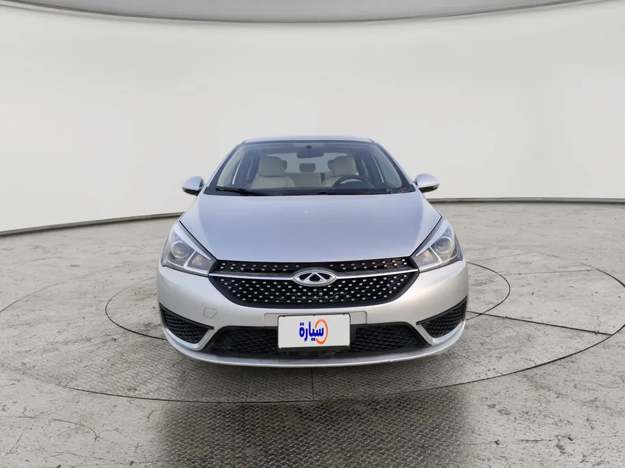 2023 Chery Arrizo 5 Comfort 