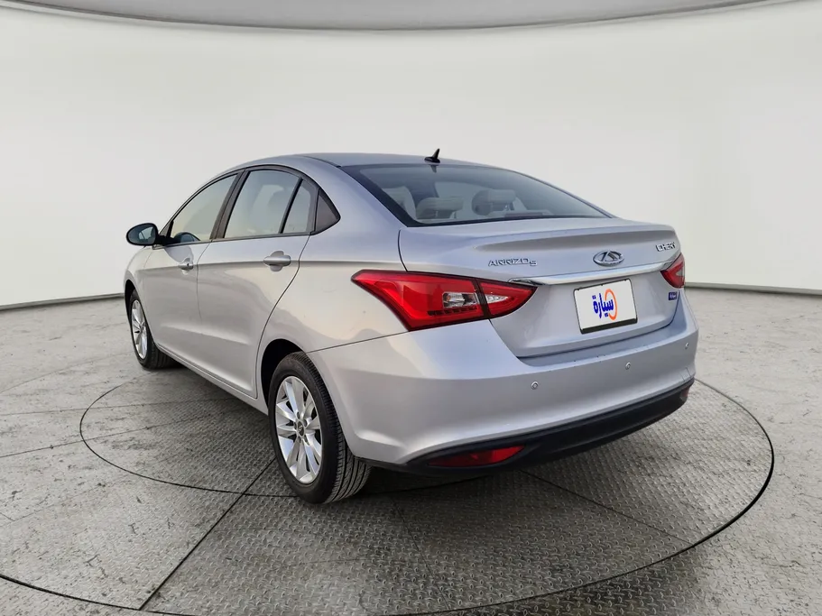2023 Chery Arrizo 5 Comfort 