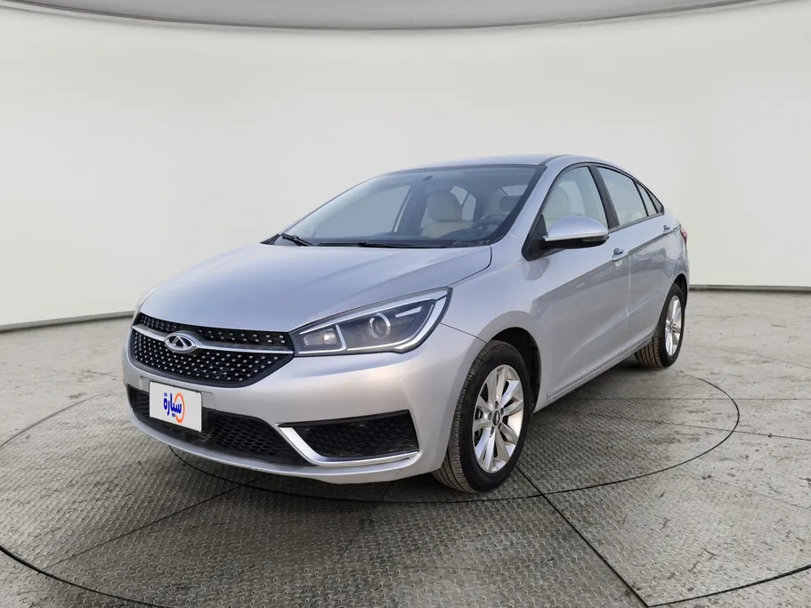 2023 Chery Arrizo 5 Comfort 
