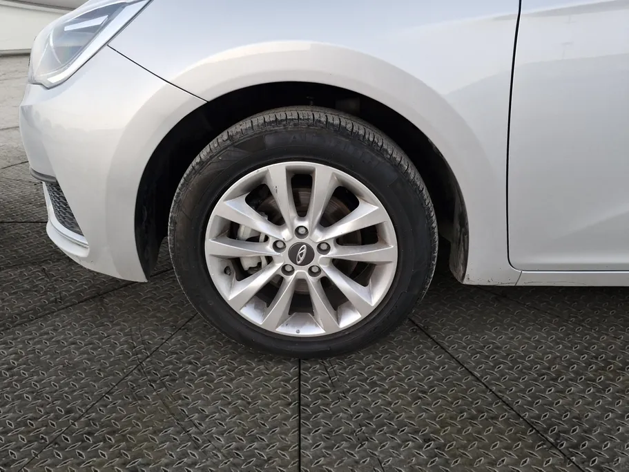 2023 Chery Arrizo 5 Comfort 