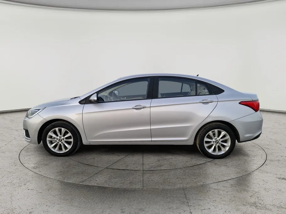 2023 Chery Arrizo 5 Comfort 