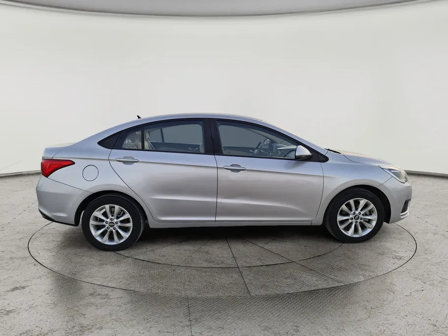 2023 Chery Arrizo 5 Comfort 