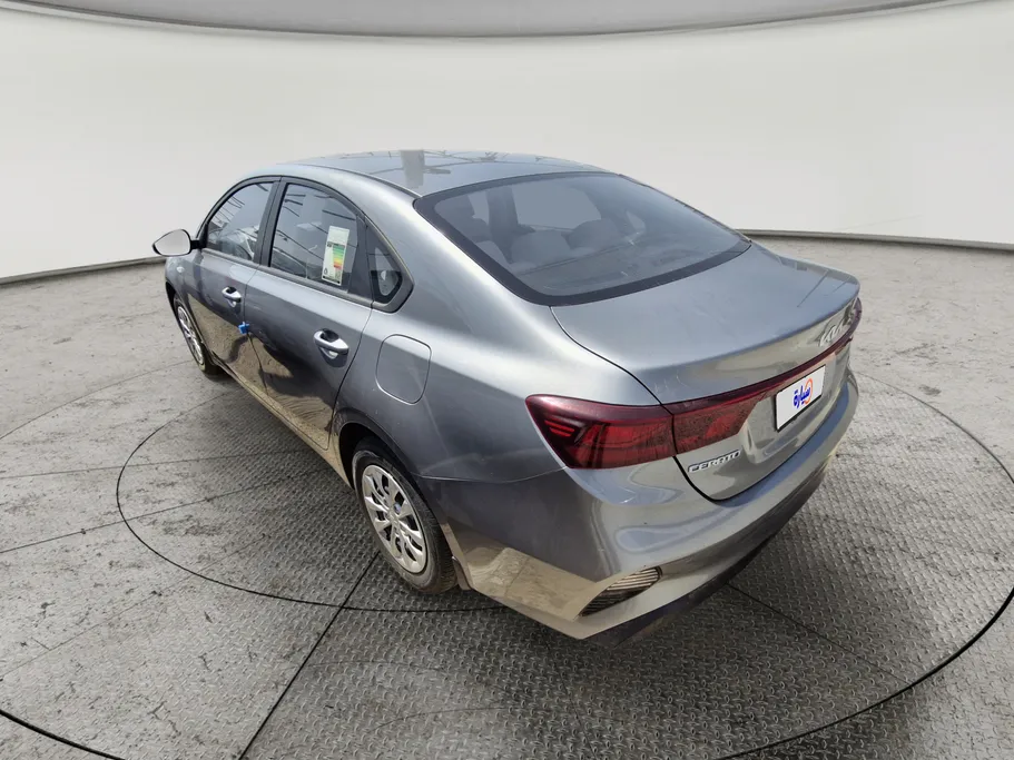 2023 Kia Cerato L 