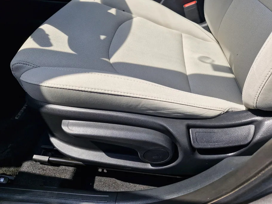 2023 Kia Cerato L 