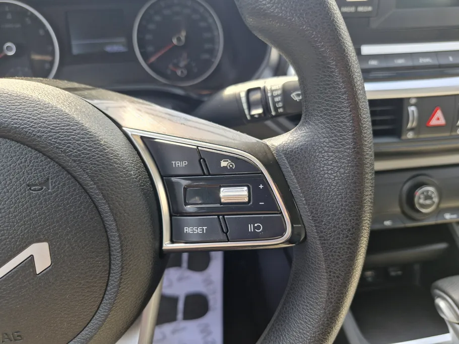 2023 Kia Cerato L 