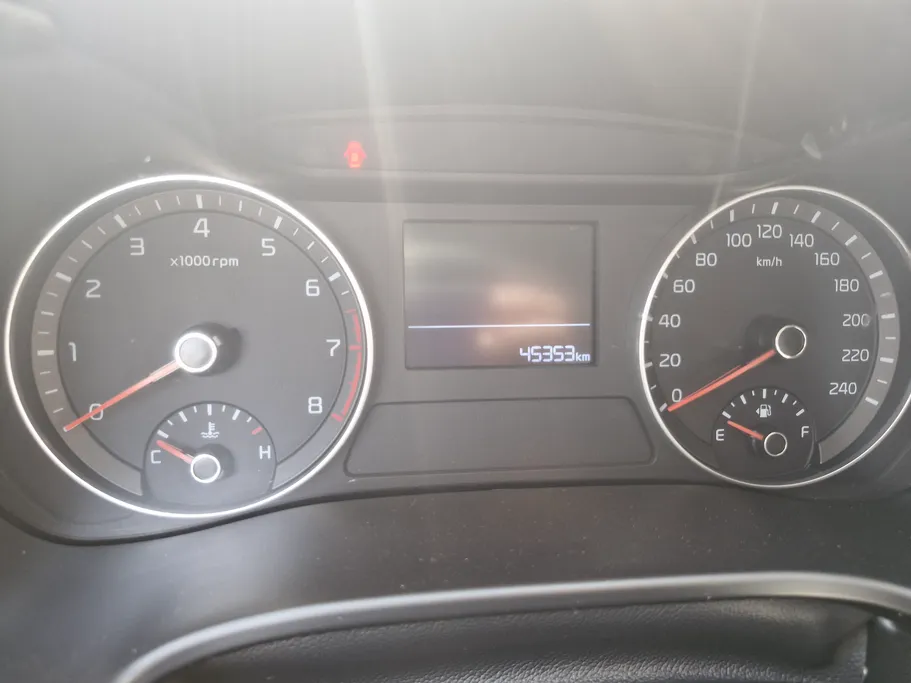 2023 Kia Cerato L 