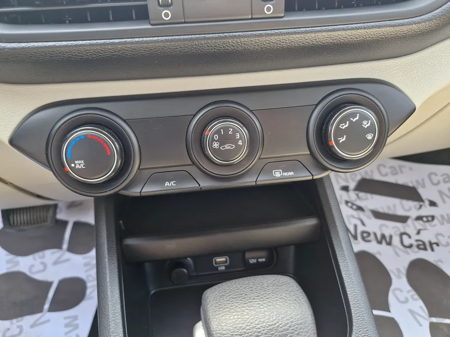 2023 Kia Cerato L 