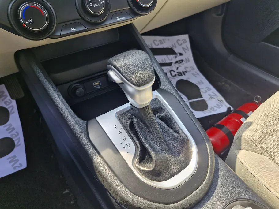 2023 Kia Cerato L 