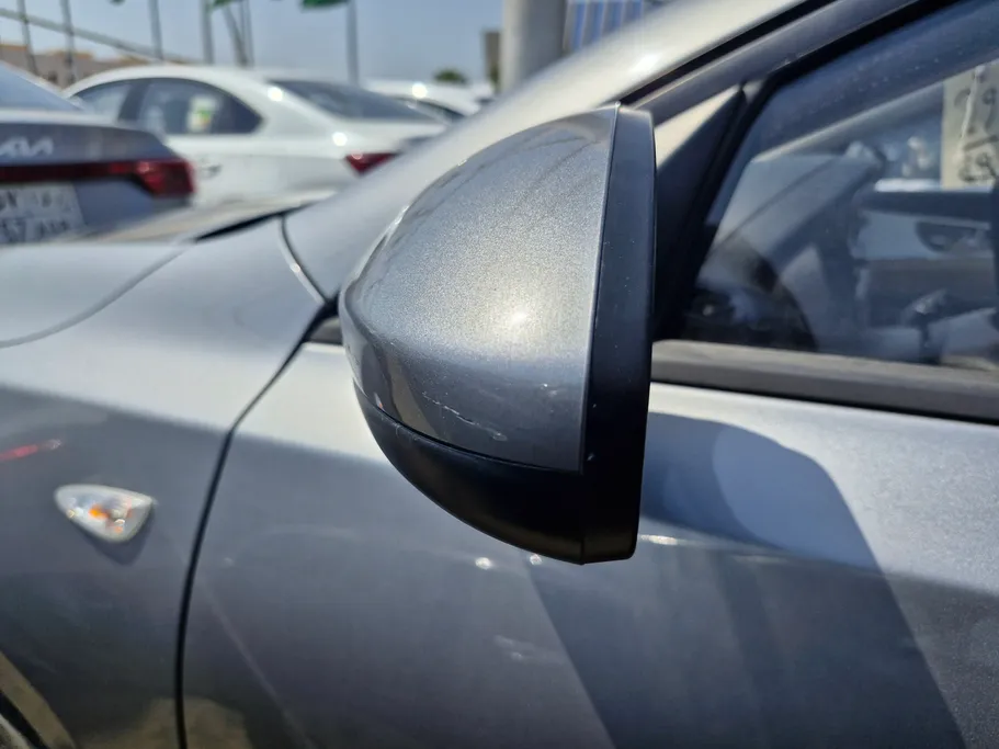 2023 Kia Cerato L 