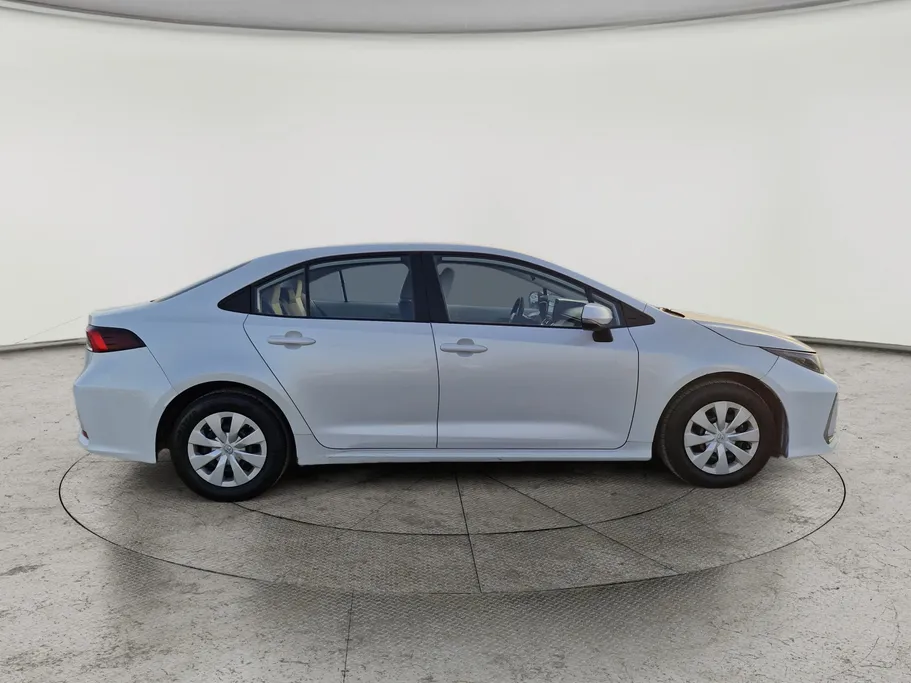 2023 Toyota Corolla XLI 