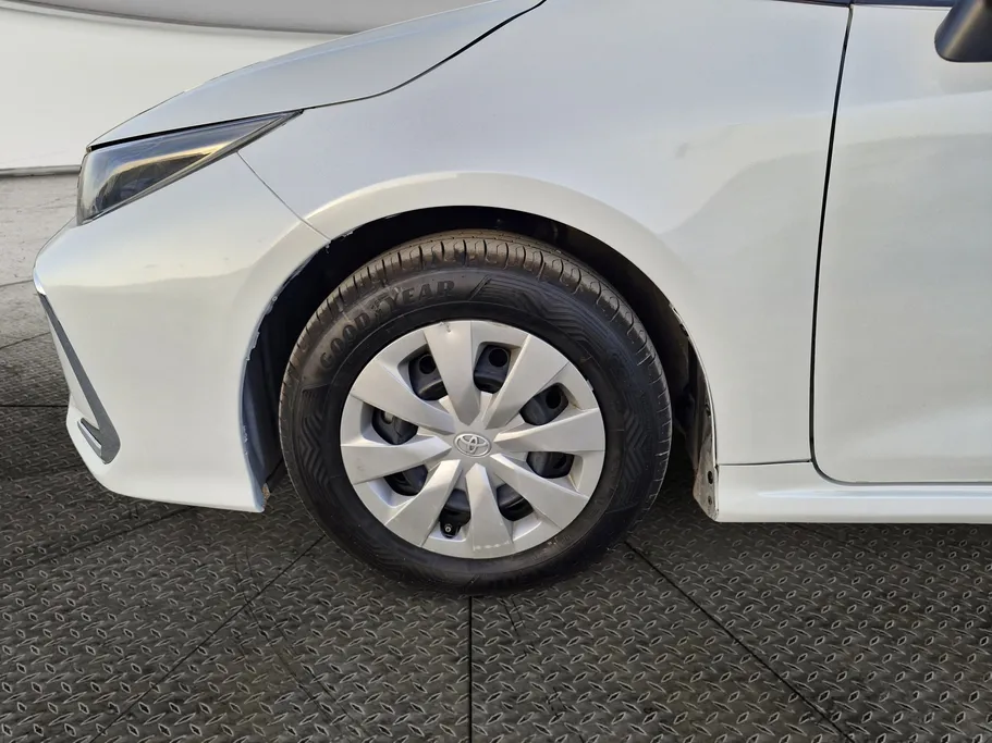 2023 Toyota Corolla XLI 