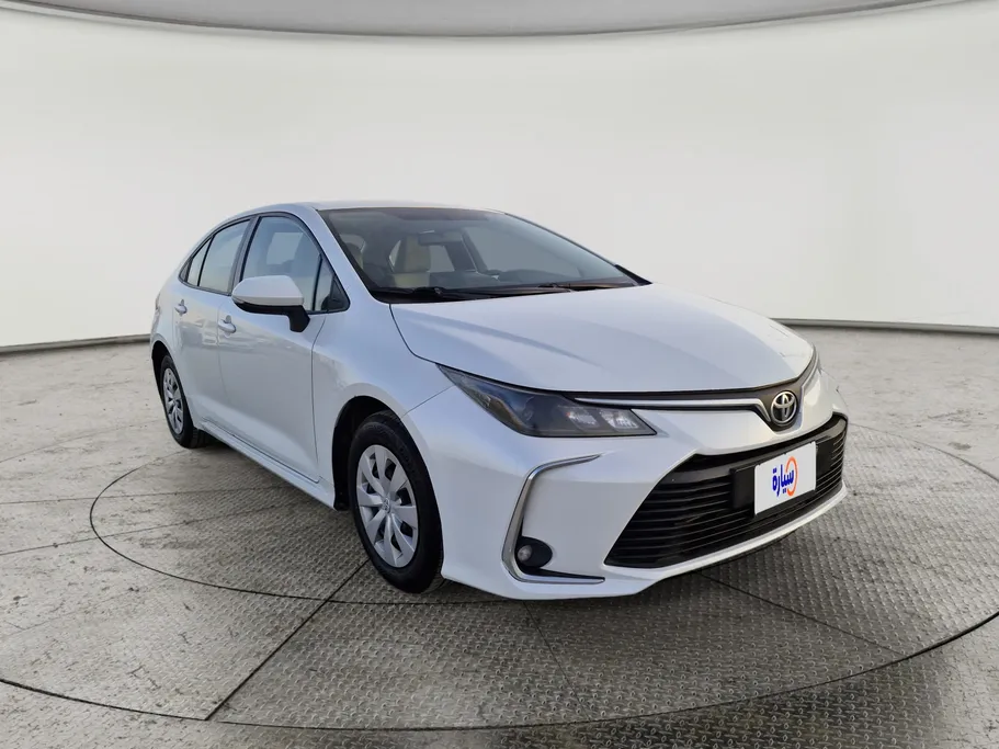 2023 Toyota Corolla XLI 