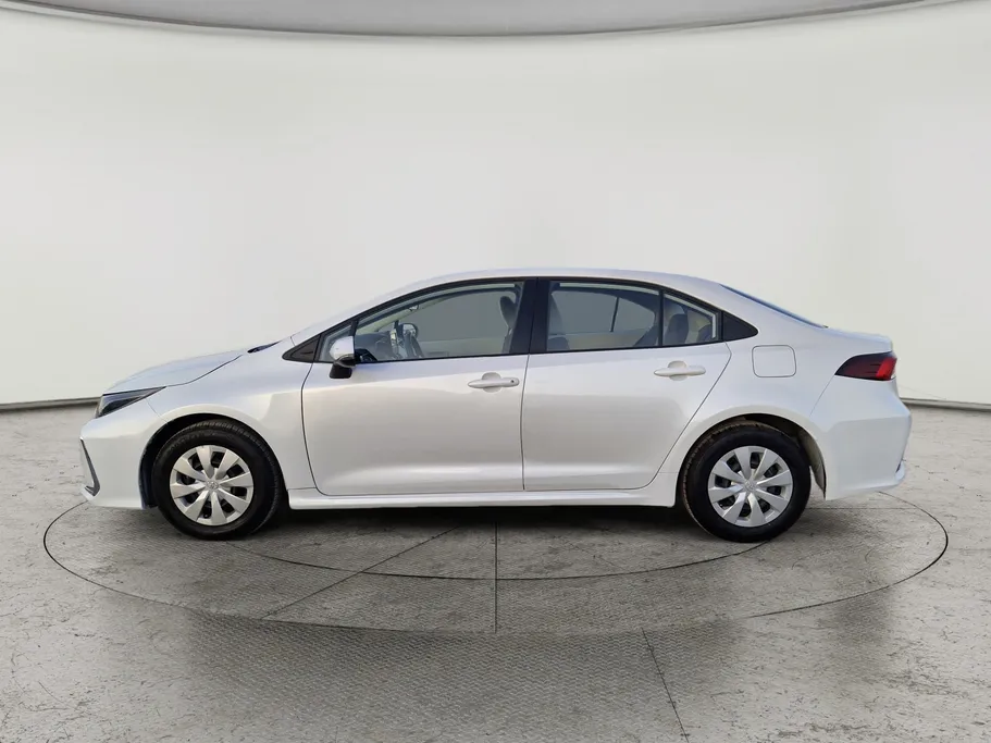 2023 Toyota Corolla XLI 