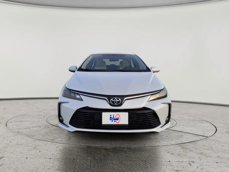 2023 Toyota Corolla XLI 