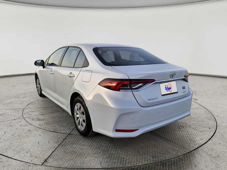 2023 Toyota Corolla XLI 