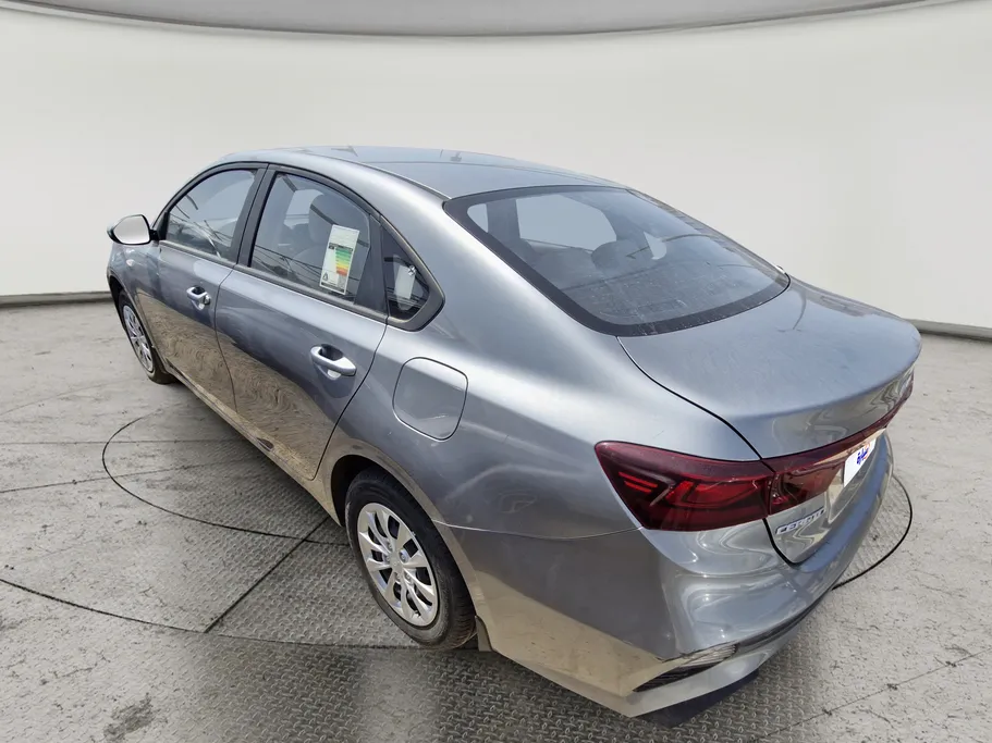 كيا سيراتو L 2023 