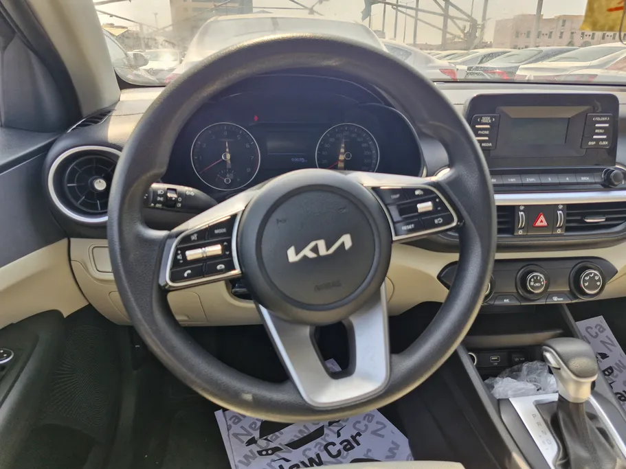 كيا سيراتو L 2023 