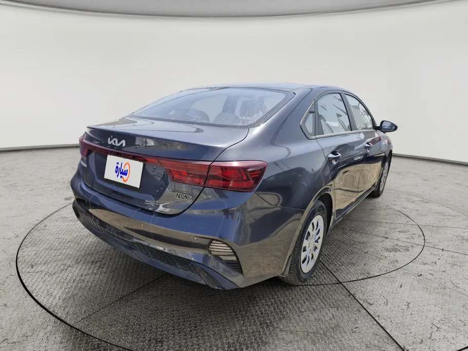 كيا سيراتو L 2023 