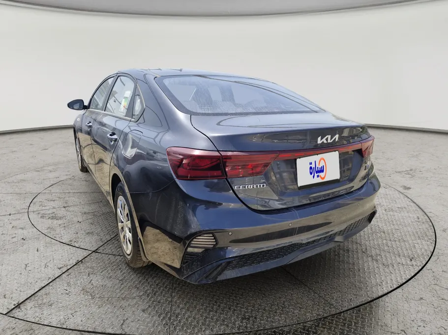 كيا سيراتو L 2023 