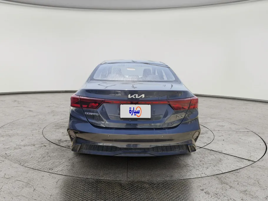 كيا سيراتو L 2023 